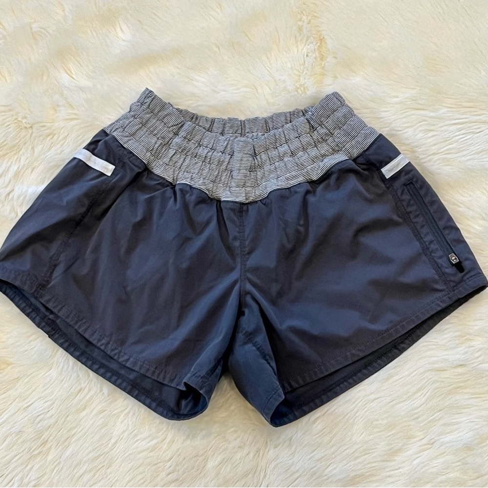 Lululemon Shorts. size 4